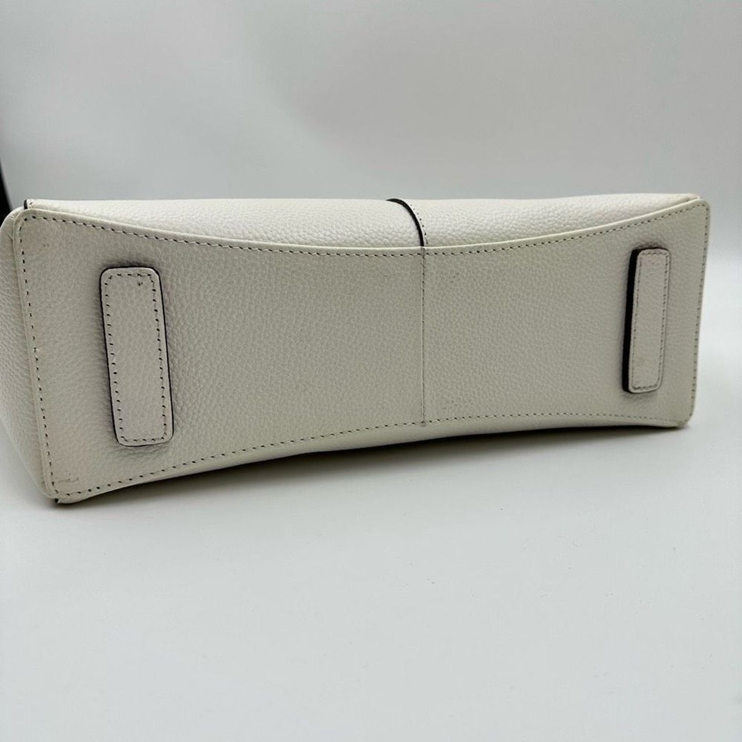 Radley London Silk Street Large Zip Top Shoulder Bag Natural New With Tags