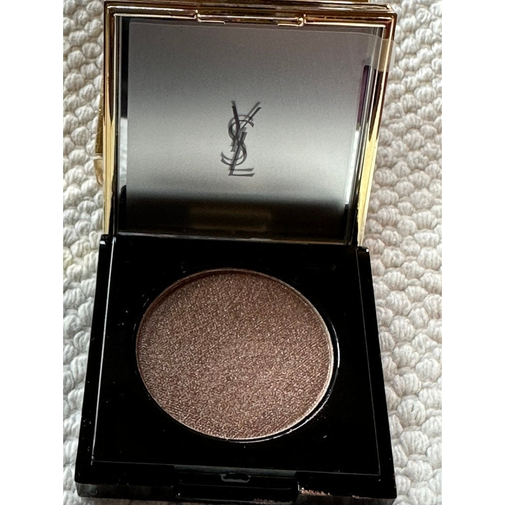 YSL Satin Crush Eye Shadow Excessive Brown# 22