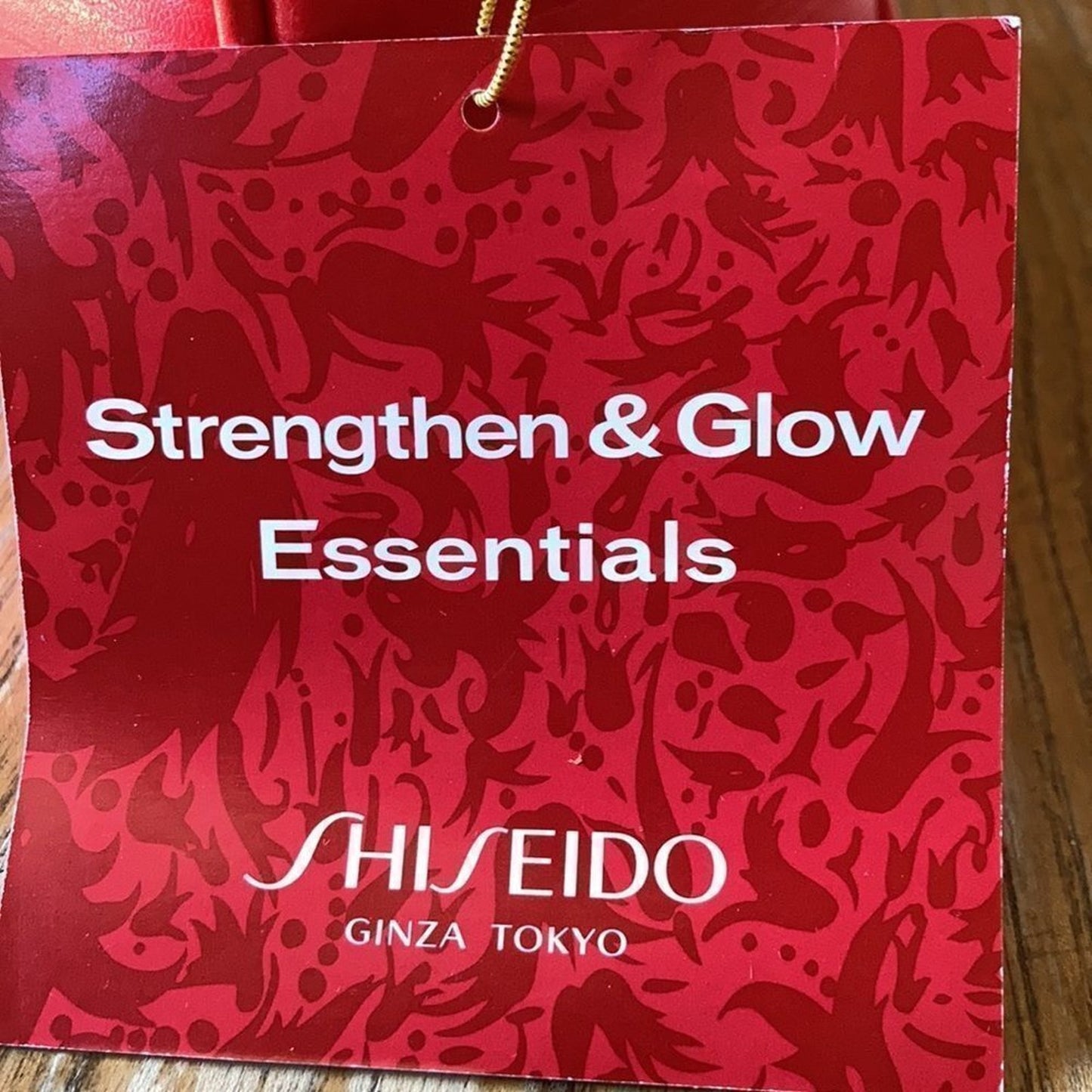 Shiseido 6-Pc. Ultimune Strengthen & Glow Essentials Skincare Gift Set